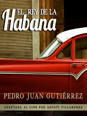 cover image of El rey de La Habana